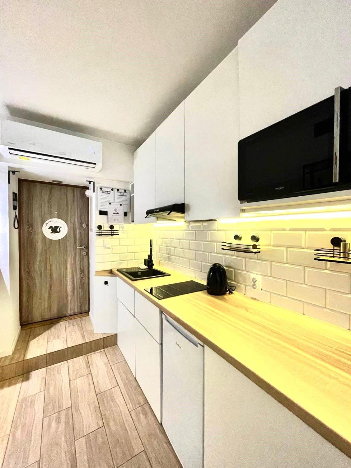Smocza Jama Wawel Appartement *